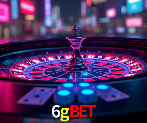 Recursos de Bônus 6gbet