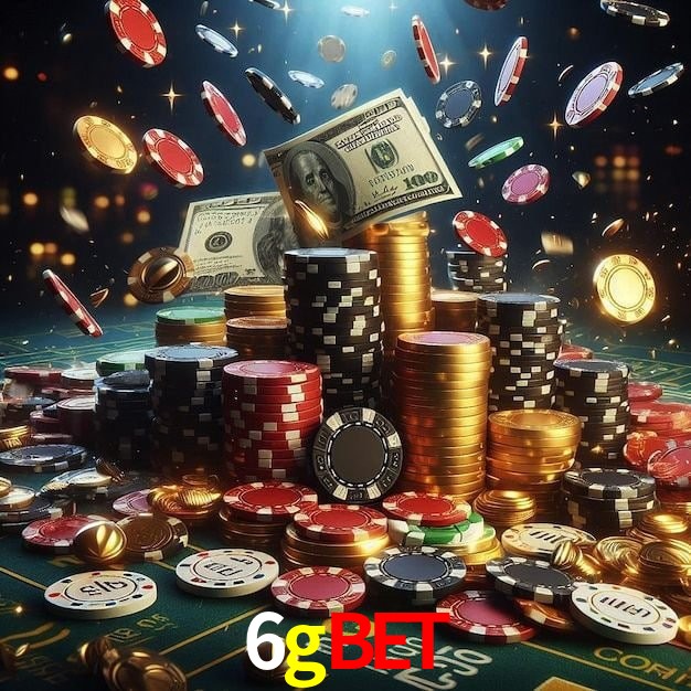 Especiais de Fim de Semana 6gbet