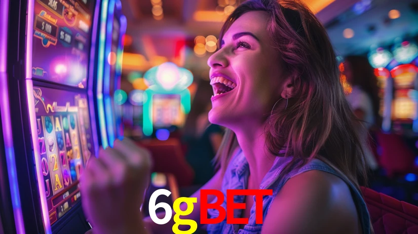 6gbet.com