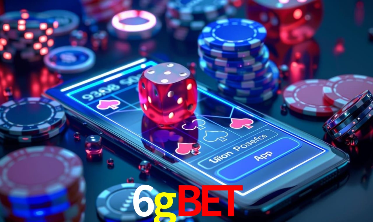 Desvendando o Mundo dos Jogos Virtuais na 6gbet