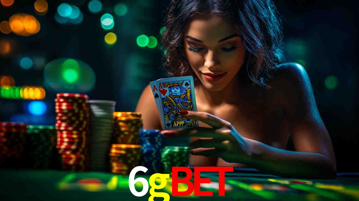 Apostas de Tênis 6gbet
