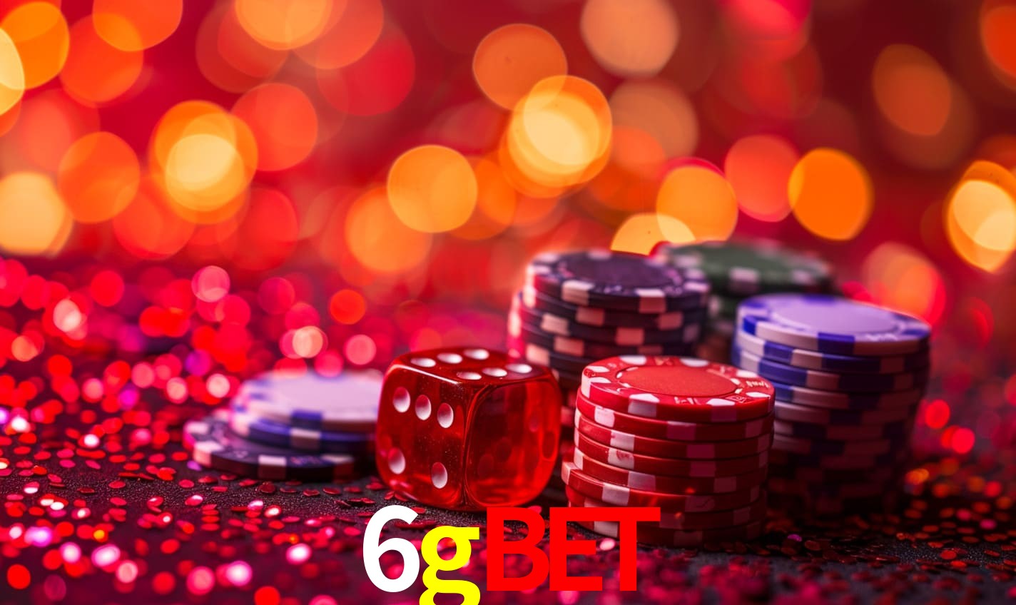 Jogos de Slot 6gbet